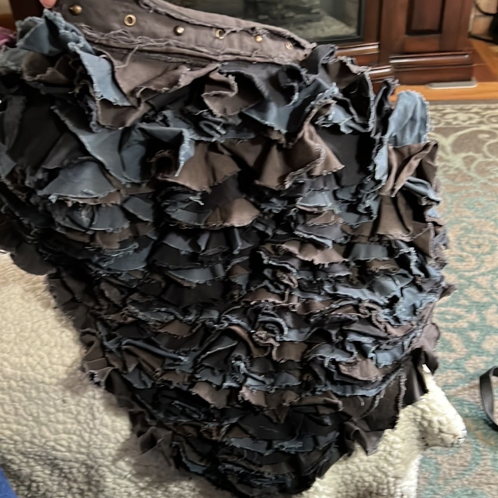 Mishu Festival Belt